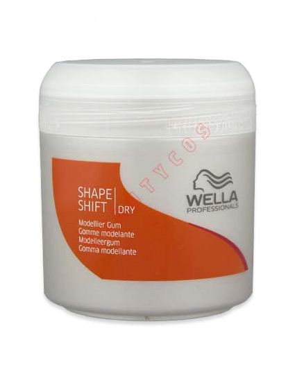 Wella Shape Shift Molding Gum (U) (Outlet)