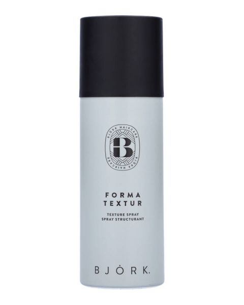 Björk Forma Textur Texture Spray