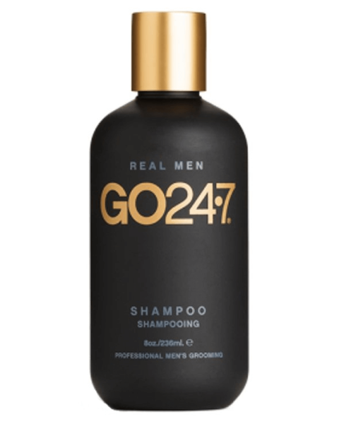 Unite GO247 Real Men Shampoo (U)
