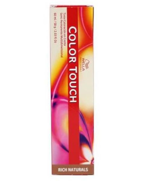 Wella Color Touch Rich Naturals 9/96