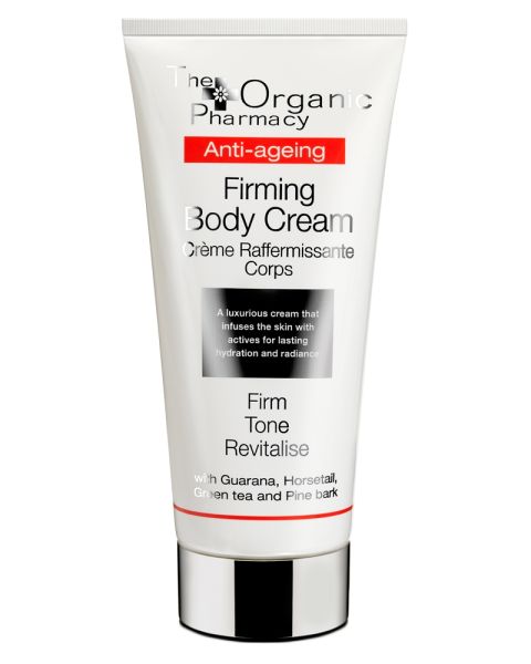 The Organic Pharmacy Anti-Aging Firming Body Cream (U)
