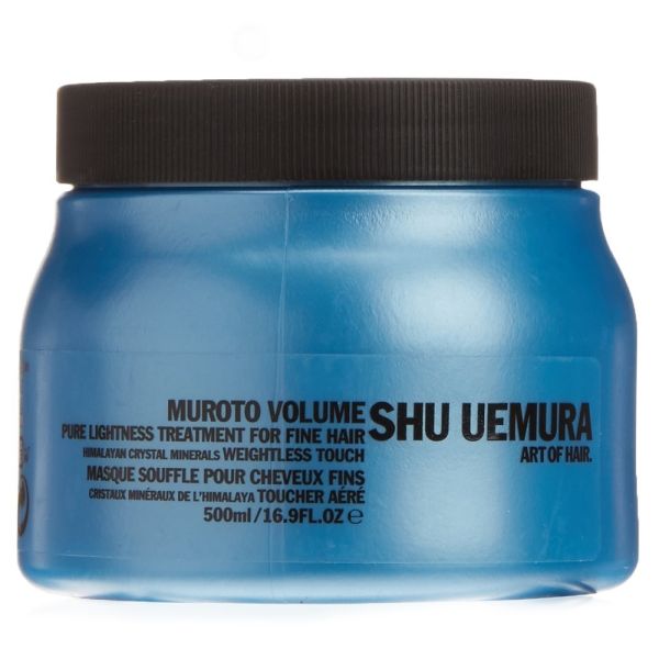 Shu Uemura Muroto Volume Treatment