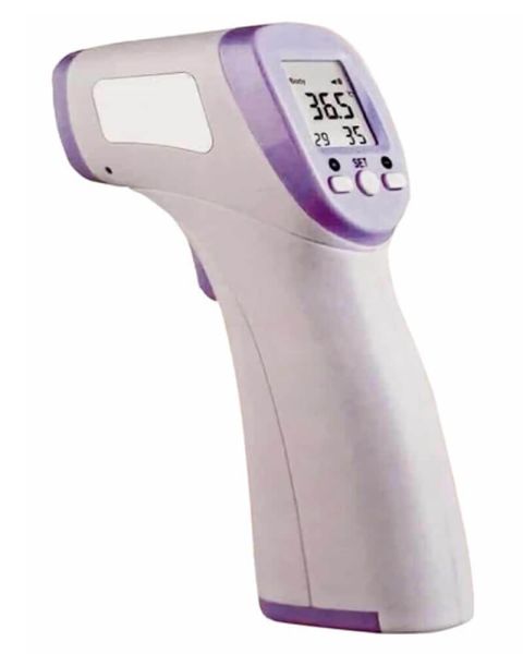 Excellent Houseware Infrared Body Thermometer