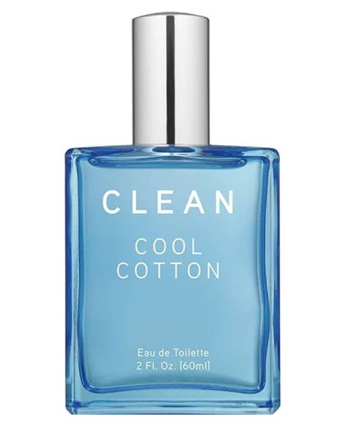 Clean Cool Cotton EDT Limited Edition (O)