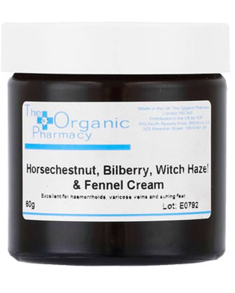 The Organic Pharmacy Bilberry Complex Cream (U)