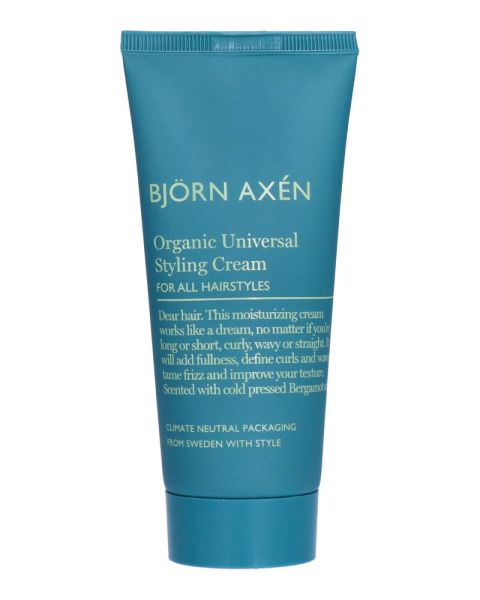 Björn Axén Organic Universal Styling Cream