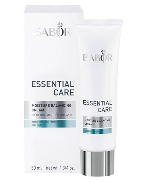 Babor Essential Care Moisture Balancing Cream (U)