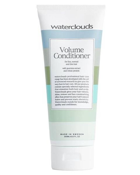 Waterclouds Volume Conditioner (Outlet)