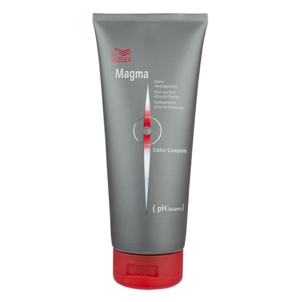 Wella Magma Color Complete (U) (Outlet)