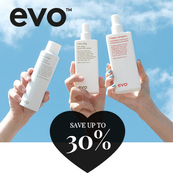 Get volume discounts and save up to 30% on EVO