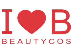Beautycos.nl footer logo